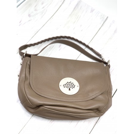 MULBERRY SATCHEL BAG