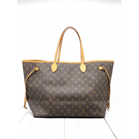 LOUIS VUITTON NEVERFULL GM