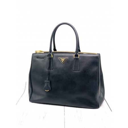 PRADA SAFFIANO TOP HANDLE BAG
