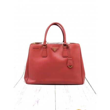 PRADA SAFFIANO TOP HANDLE BAG