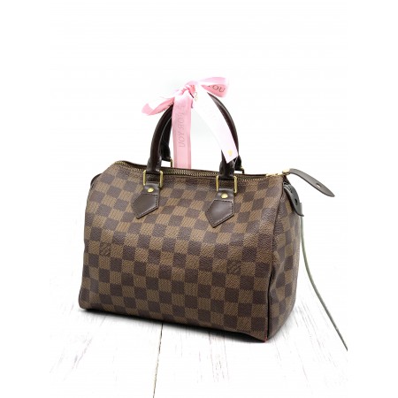 LOUIS VUITTON SPEEDY 25