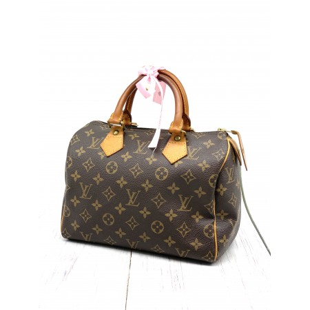 LOUIS VUITTON SPEEDY 25