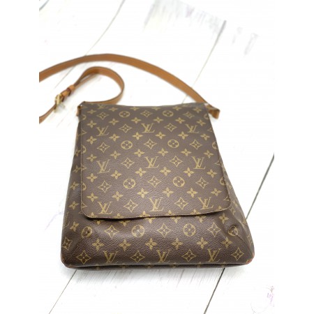 LOUIS VUITTON VINTAGE CROSSBODY BAG