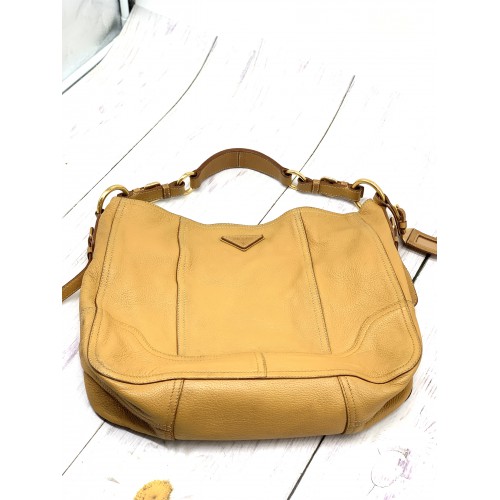 PRADA HOBO BAG