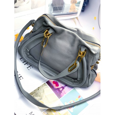 CHLOE PARATY HANDBAG 