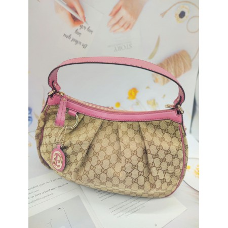 GUCCI SUKEY SHOULDER BAG