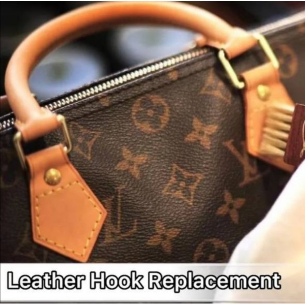 LEATHER REPLACEMENT