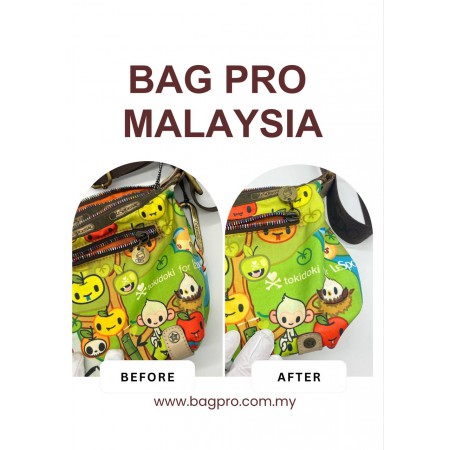 BAG SPA CLEANING