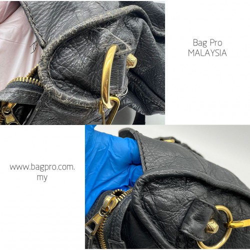 Nano Restoration Balenciaga