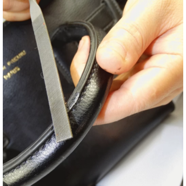 OIL EDGE REPAIRING 