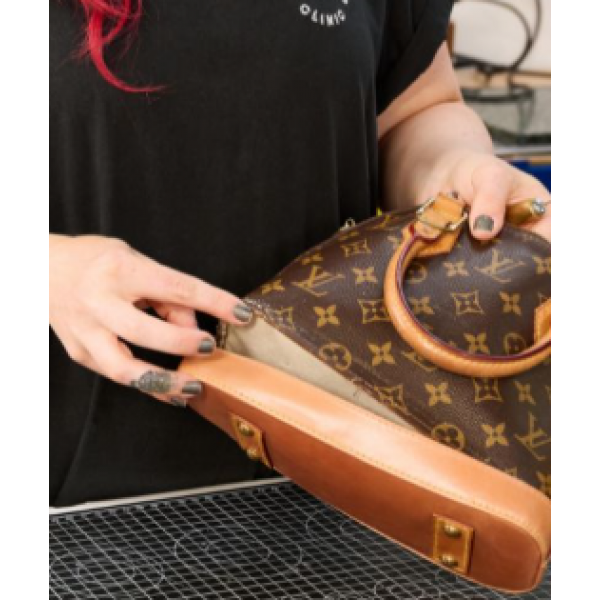 VACHETTA REPLACEMENT
