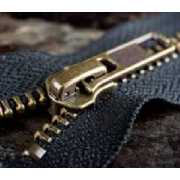 ZIPPER REPAIR & REPLACEMENT