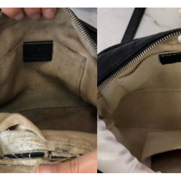 INNER LINING REPAIRING 