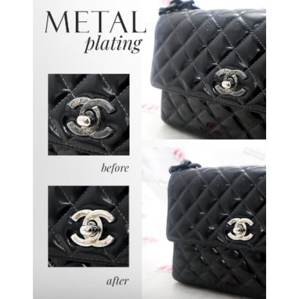 NANO METAL POLISH 